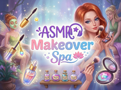 Laro ASMR Makeover Spa
