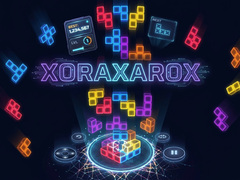 Laro Xoraxarox