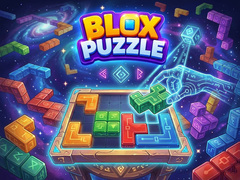 Laro Blox Puzzle
