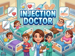Laro Injection Doctor