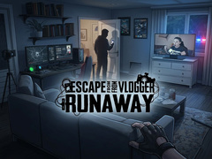 Laro Escape from Vlogger: Runaway