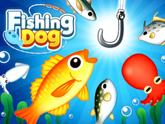 Laro Fishing Dog