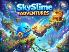 Laro Skyslime Adventures