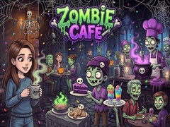 Laro Zombie Cafe