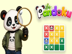Laro Pandoku