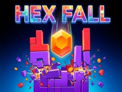 Laro HEX FALL