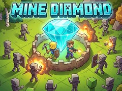 Laro Mine diamond