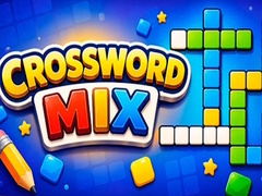 Laro Crossword Mix