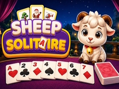 Laro Sheep Solitaire