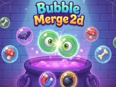 Laro Bubble Merge 2d