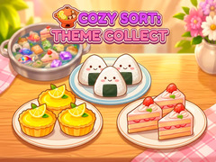 Laro Cozy Sort: Theme Collect