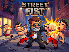 Laro Street Fist