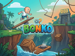 Laro Bonko