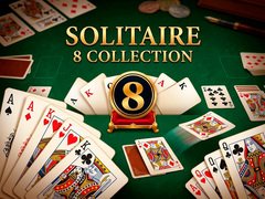 Laro Solitaire 8 Collection