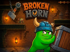 Laro Broken Horn