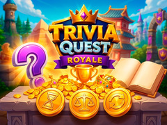 Laro Trivia Quest Royal