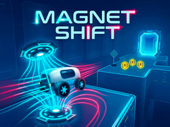 Laro Magnet Shift