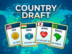Laro Country Draft