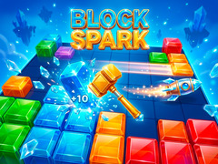 Laro Block Spark