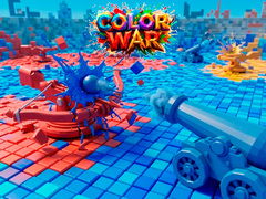 Laro Color War