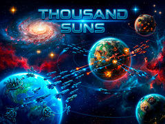Laro Thousand Suns