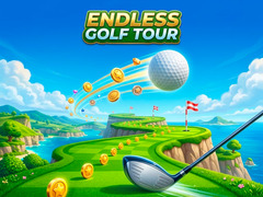 Laro Endless Golf Tour