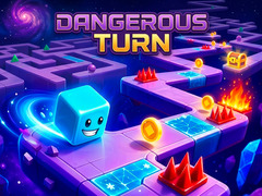 Laro Dangerous Turn