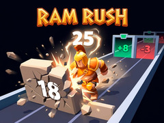 Laro Ram Rush