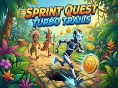 Laro Sprint Quest Turbo Trails