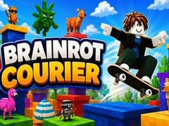 Laro Brainrot Courier