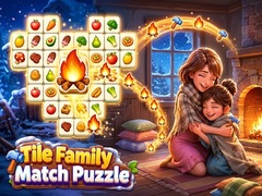 Laro Tile Family: Match Puzzle