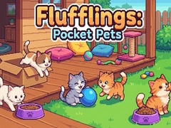 Laro Flufflings: Pocket Pets