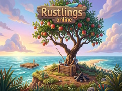 Laro Rustlings online
