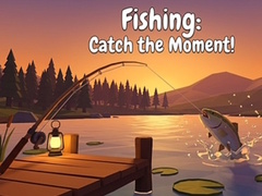Laro Fishing: Catch the Moment!