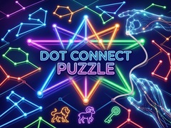 Laro Dot Connect Puzzle