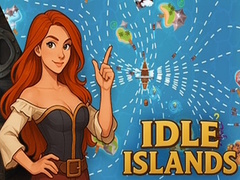 Laro Idle Islands