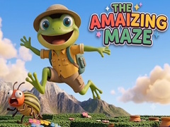 Laro The Amazing maze