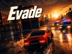 Laro EVADE