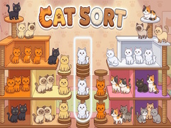 Laro CAT SORT