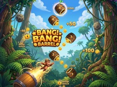 Laro Bang! Bang! Barrel!