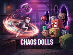 Laro Chaos Dolls