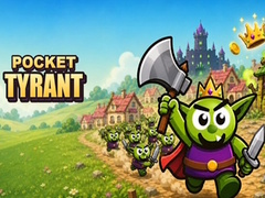 Laro Pocket Tyrant