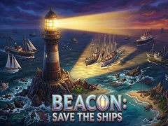 Laro Beacon: Save the Ships