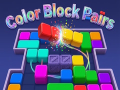 Laro Color Block Pairs