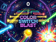 Laro Color Switch Blast