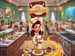 Laro My Restaurant