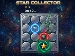 Laro Star Collector