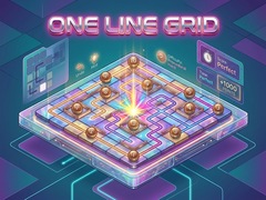 Laro One Line Grid