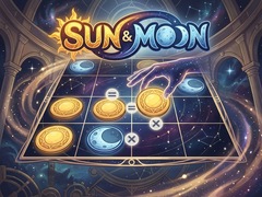 Laro Sun & Moon