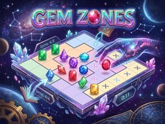 Laro Gem Zones